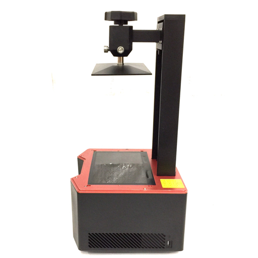 ELEGOO SATURN2 光造形 3Dプリンター