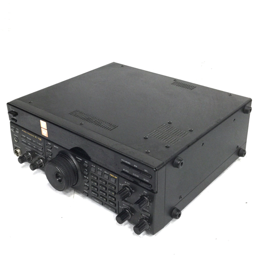 iCOM IC-736 HF:50MHz オールモード トランシーバー