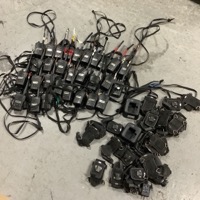 ICOM アイコム 無線機 まとめて大量