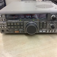 KENWOOD ケンウッド R-5000 コミュニケーション レシーバー 無線機