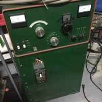 無線機 自作 JF3CTR